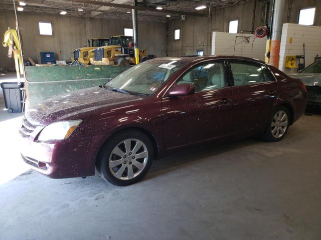 2007 Toyota Avalon Xl