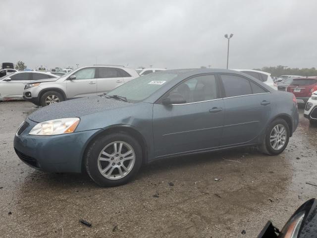 2005 Pontiac G6 