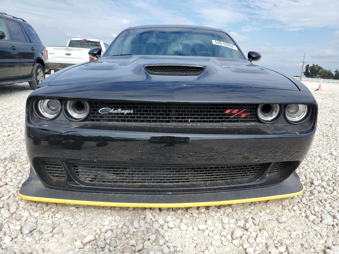 2023 Dodge Challenger R/T Scat Pack VIN: 2C3CDZFJ4PH693445 Lot: 69010264