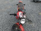 1991 HONDA CB250  for sale at Copart NC - CONCORD