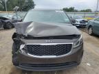 2017 Kia Sedona Lx للبيع في Wichita، KS - Front End