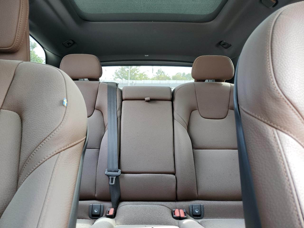 2024 Volvo Xc60 Plus VIN: YV4L12RL6R1763101 Lot: 70562224