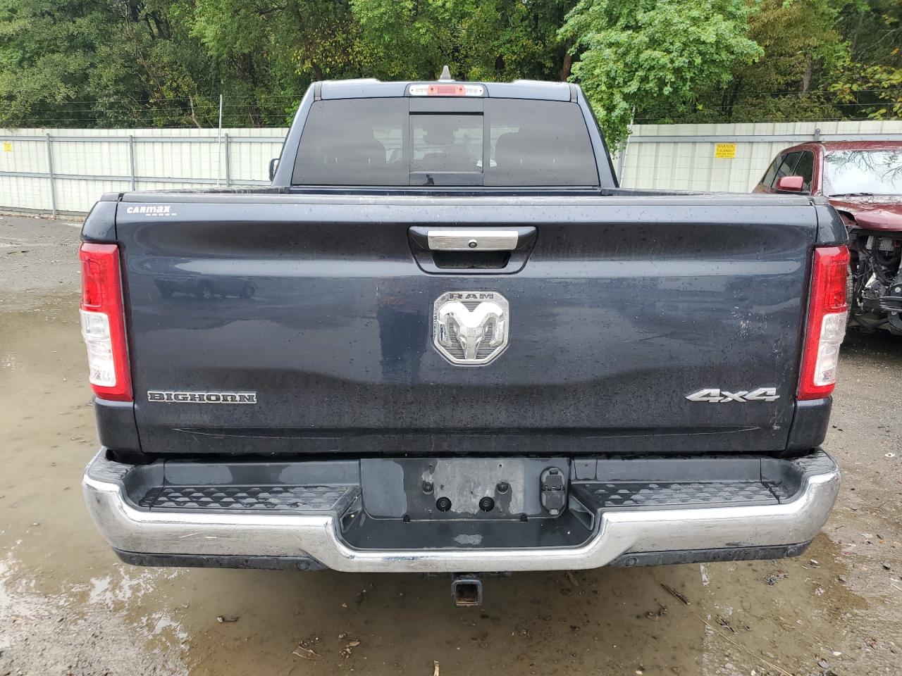 1C6RRFBG2LN315181 2020 Ram 1500 Big Horn/Lone Star