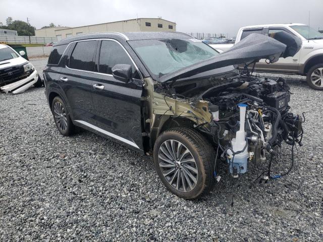 KM8R74GE0PU613813 Hyundai Palisade C 4