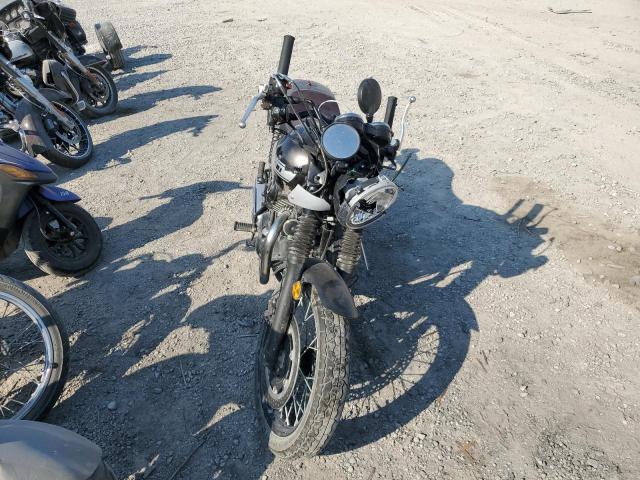  KAWASAKI EJ800 C 2019 Чорний