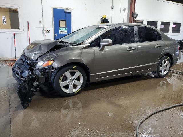 2008 Honda Civic Ex