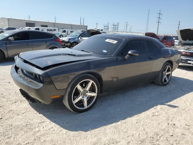 2013 Dodge Challenger Sxt