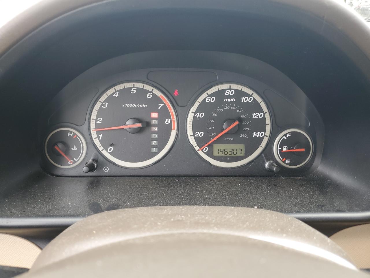 2006 Honda CR-V - Image 9