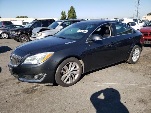 2015 Buick Regal Premium