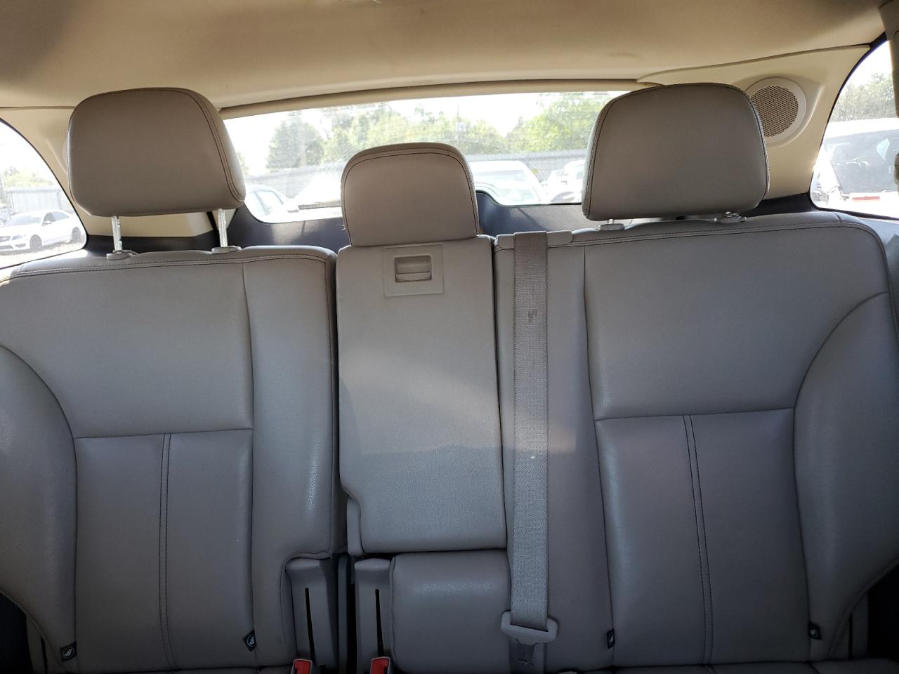 2011 Ford Edge - Image 10