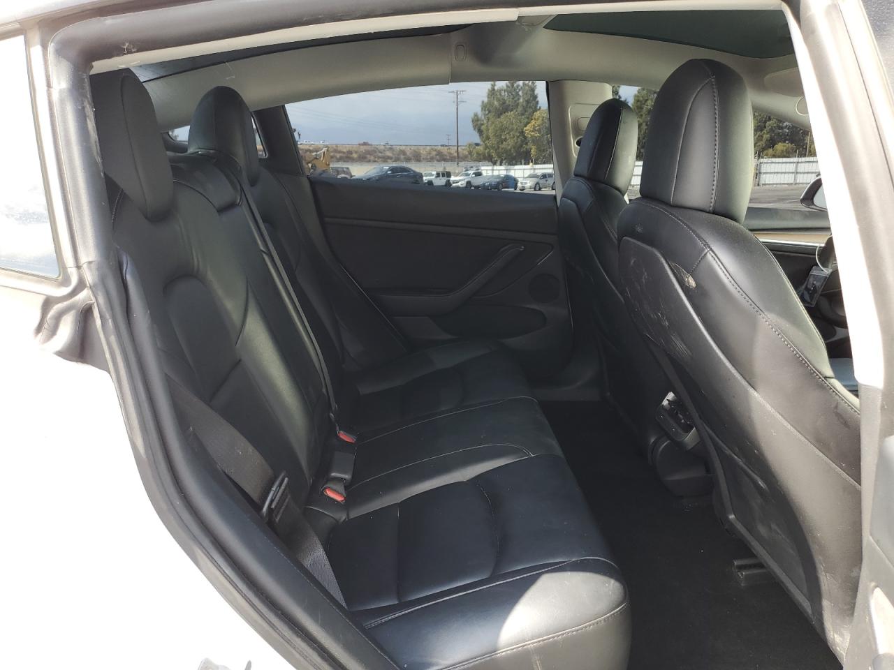 5YJ3E1EAXMF028630 2021 Tesla Model 3