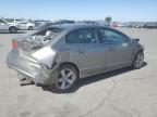 2008 Honda Civic Ex de vânzare în Sacramento, CA - Rear End