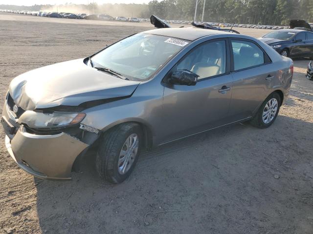 2010 Kia Forte Ex