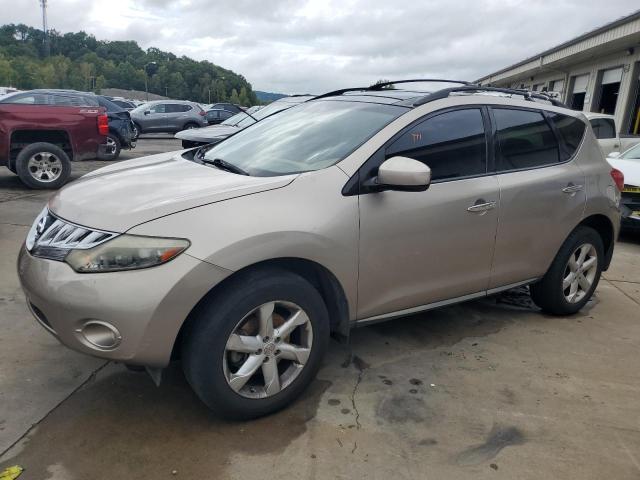 2010 Nissan Murano S