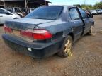 2000 Honda Accord Ex продається в Kapolei, HI - Biohazard/Chemical