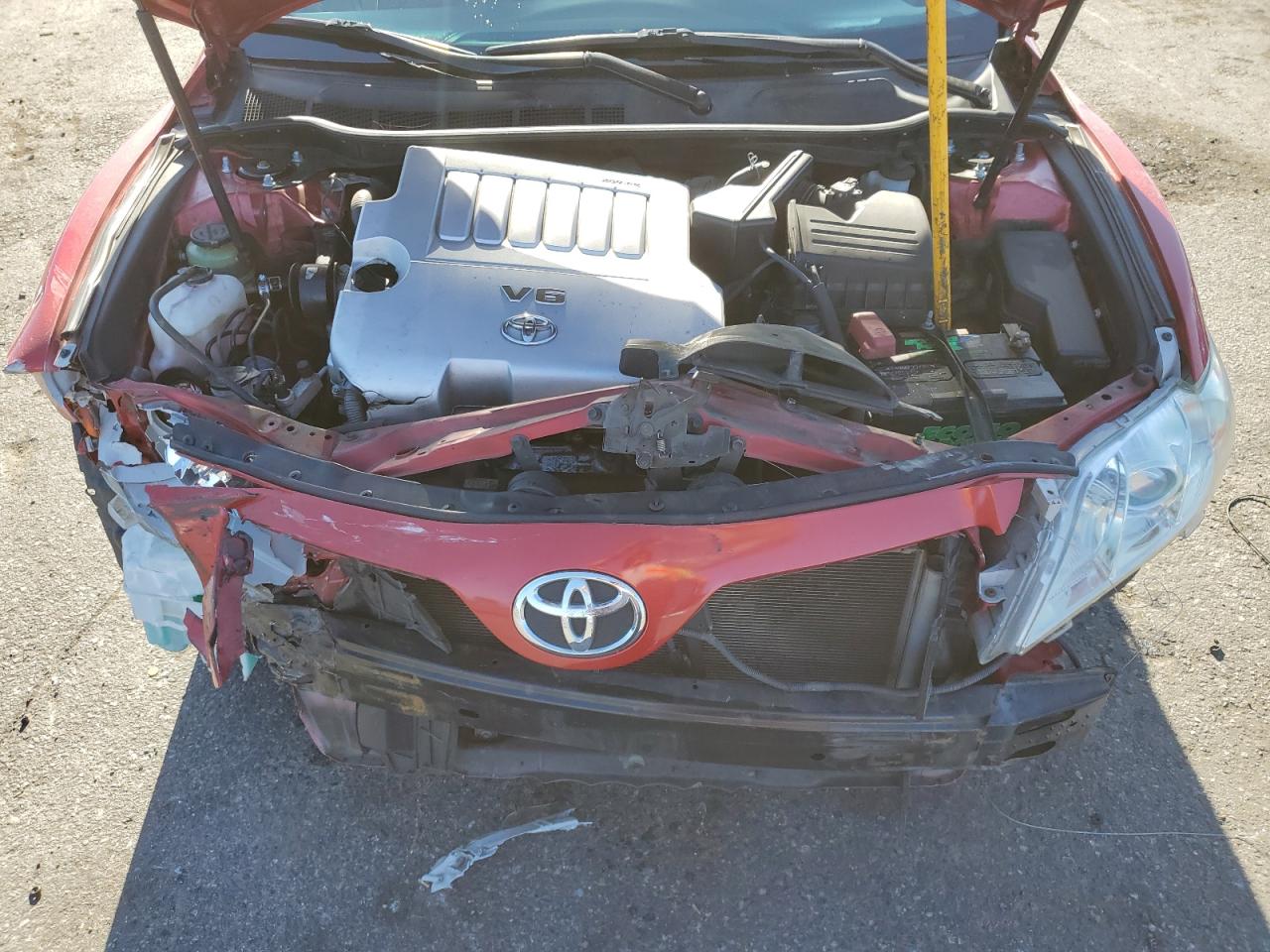 2009 Toyota Camry - Image 12