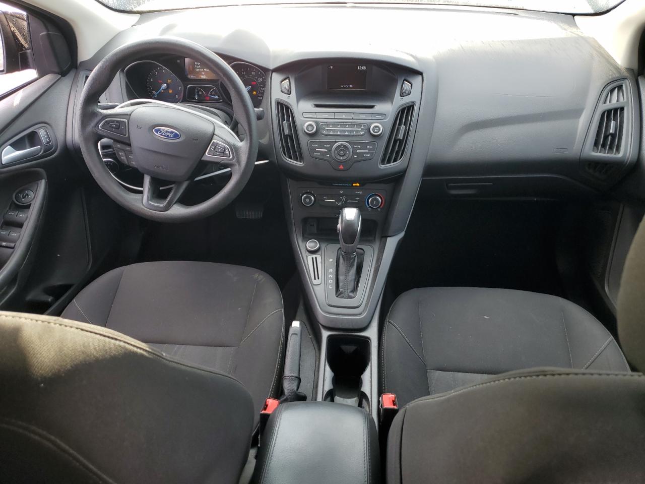 2016 Ford Focus - Image 8
