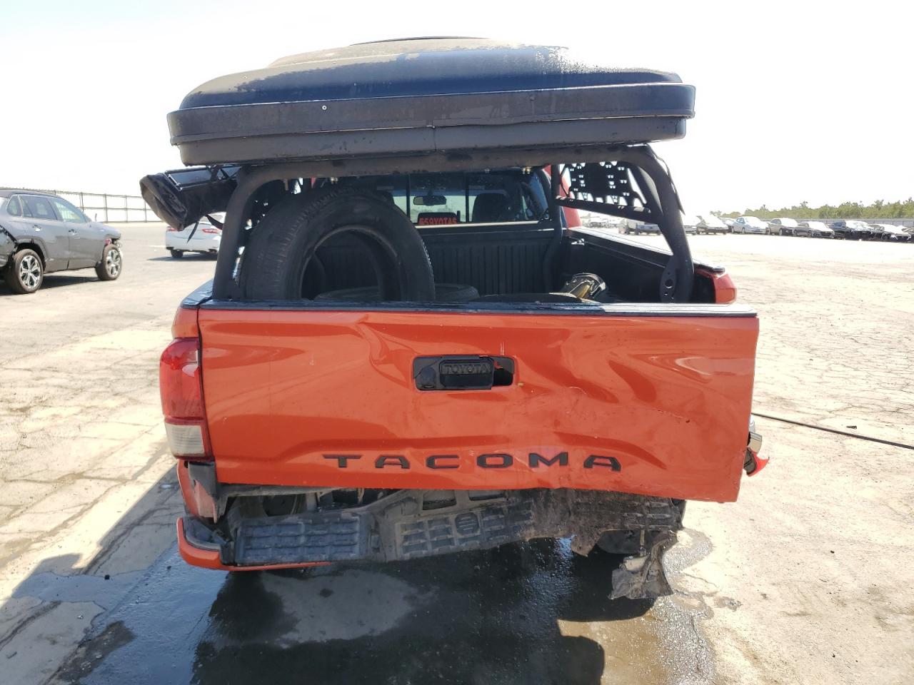 3TMBZ5DN7HM006033 2017 Toyota Tacoma Double Cab