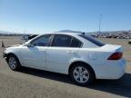 2010 Kia Optima Lx продається в North Las Vegas, NV - Front End