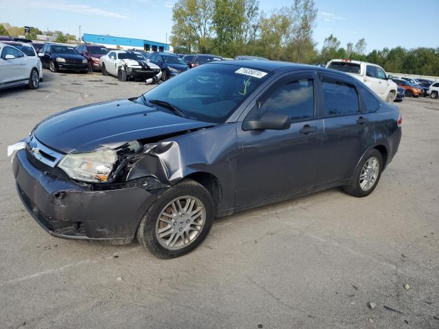 2011 Ford Focus Se продається в Indianapolis, IN - Front End