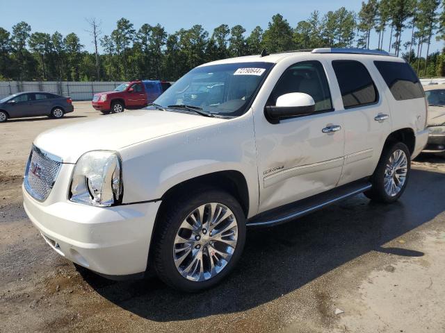 2013 Gmc Yukon Denali