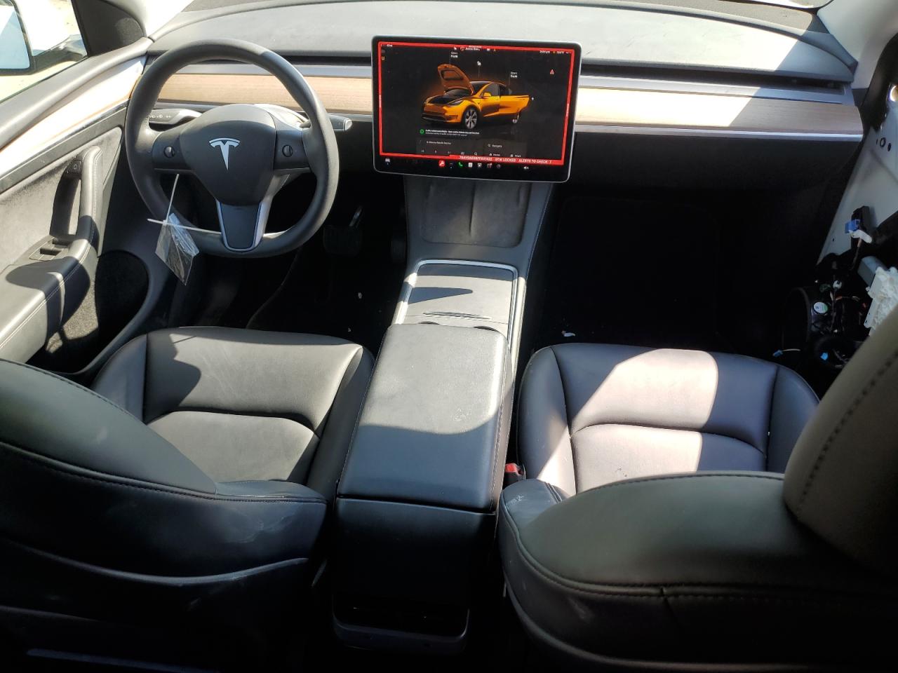 7SAYGAEE6PF601422 2023 Tesla Model Y