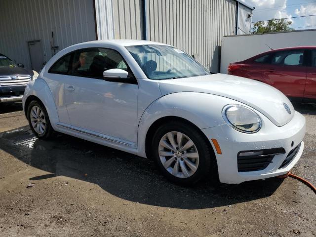  VOLKSWAGEN BEETLE 2019 Белый