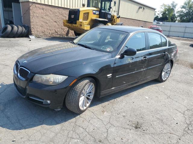 2009 Bmw 335 Xi for Sale in Marlboro, NY - Front End