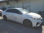 2021 Kia Forte Gt Line продається в Dyer, IN - Front End