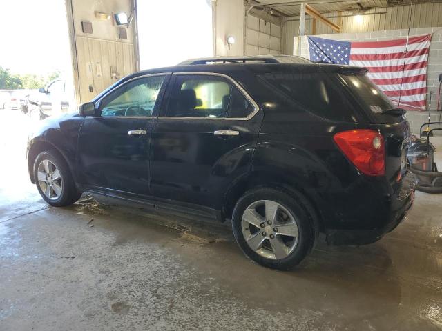 Parquets CHEVROLET EQUINOX 2013 Black