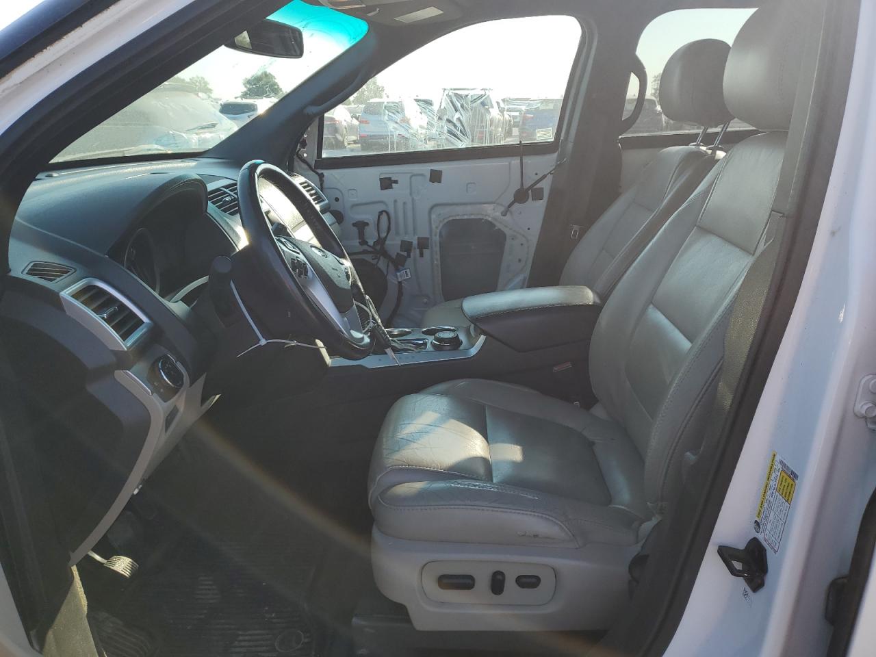 2013 Ford Explorer - Image 7