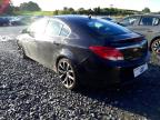 2009 VAUXHALL INSIGNIA E for sale at Copart BELFAST