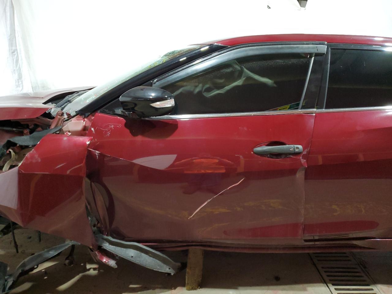 2019 Nissan Maxima - Image 7