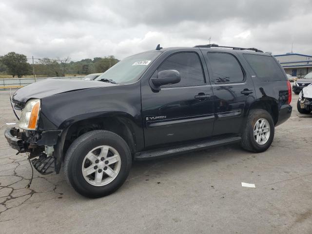 2008 Gmc Yukon 