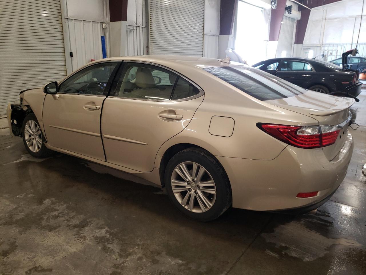 JTHBK1GG0E2115722 2014 Lexus Es 350