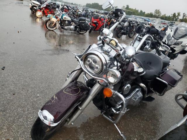 2005 HARLEY-DAVIDSON FLHRCI 