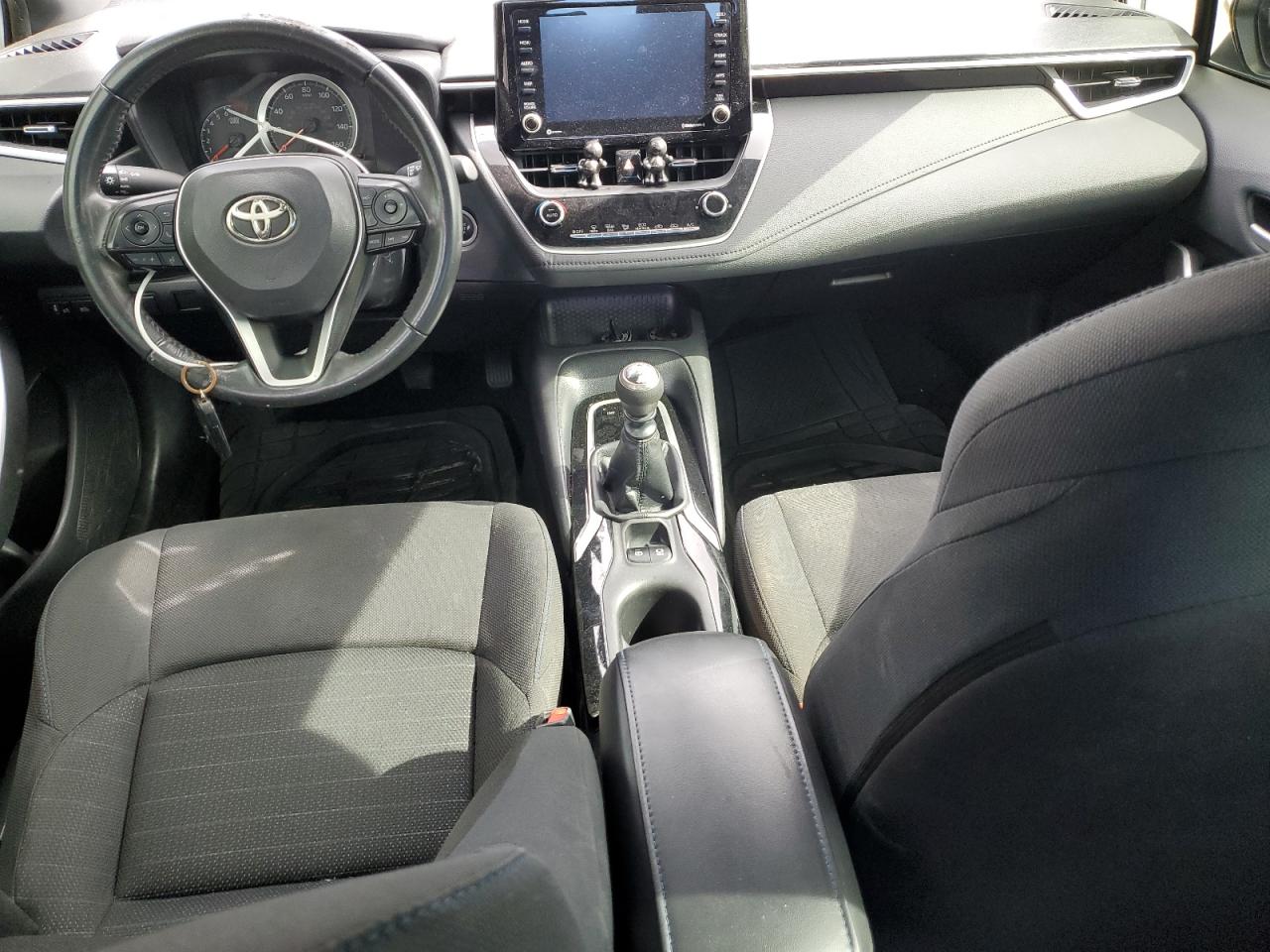 2022 Toyota Corolla - Image 8