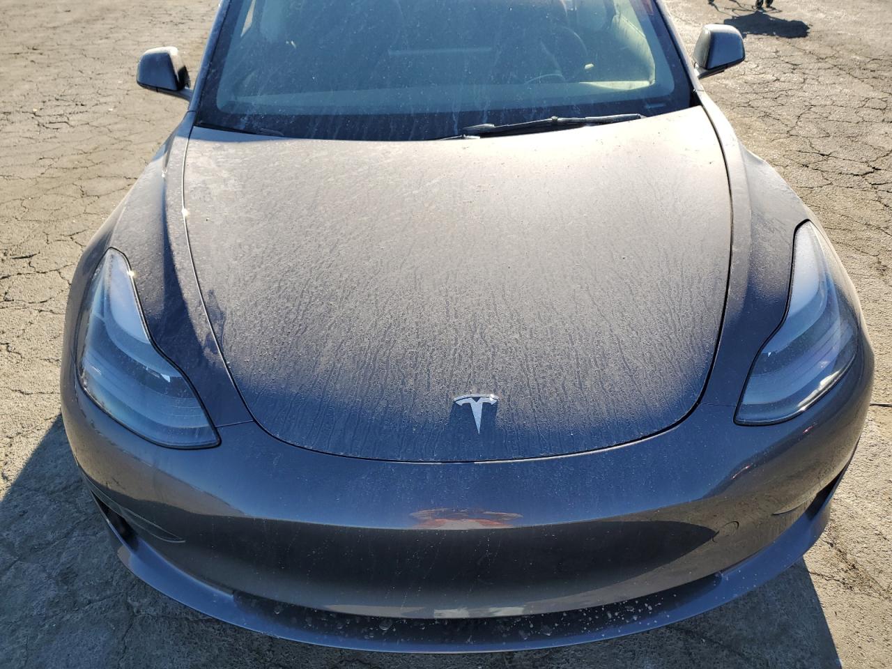 5YJ3E1EA9PF701895 2023 Tesla Model 3