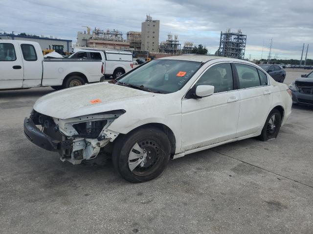 2009 Honda Accord Lx