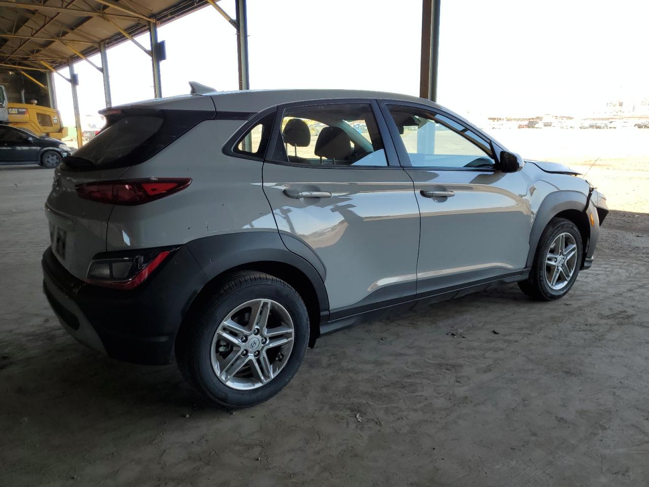 2023 Hyundai Kona - Image 3