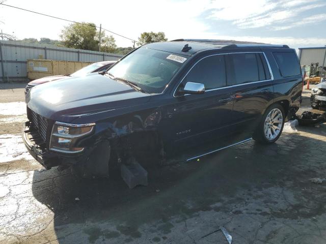 2019 Chevrolet Tahoe K1500 Premier