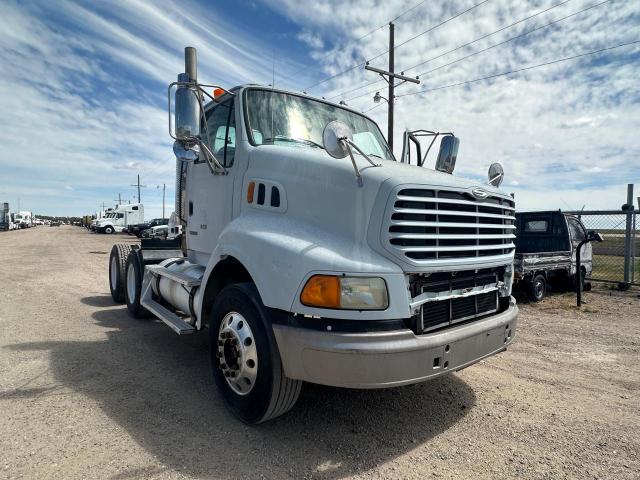 2001 Sterling Truck At 9500 за продажба в Haslet, TX - Front End