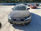 2012 Audi A4 Premium for Sale in North Billerica, MA - Minor Dent/Scratches