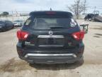 2019 Nissan Pathfinder S за продажба в Lexington, KY - Front End