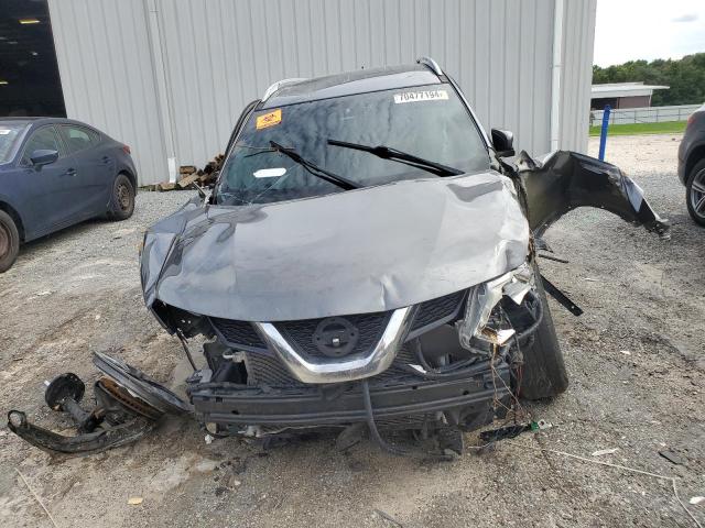  NISSAN ROGUE 2016 Szary