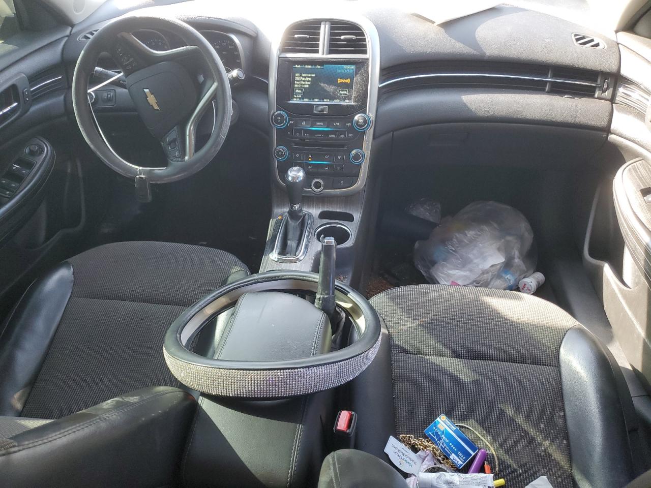 2016 Chevrolet Malibu - Image 8