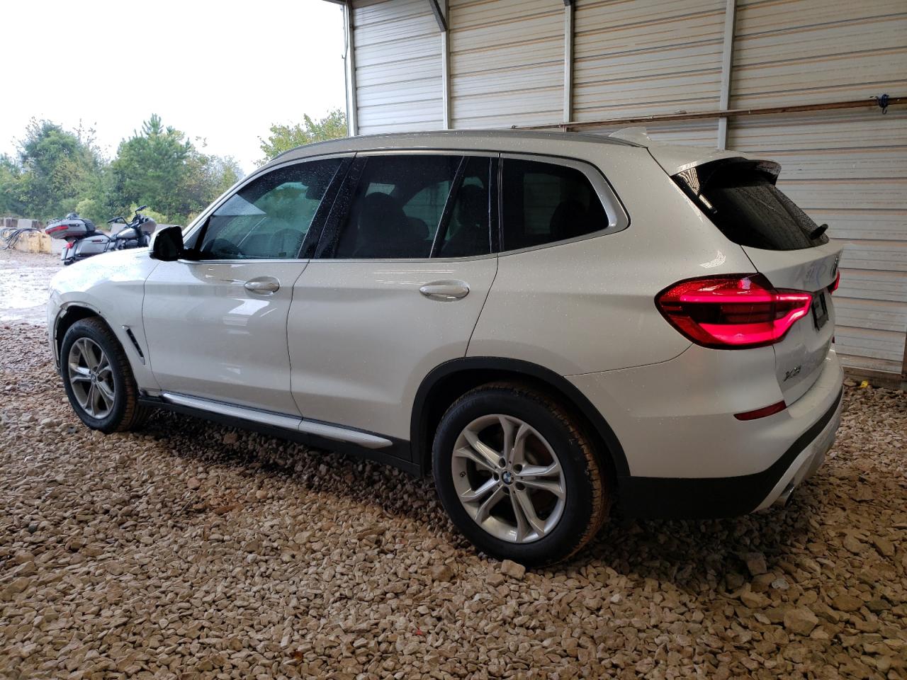 2019 BMW X3 - Image 2
