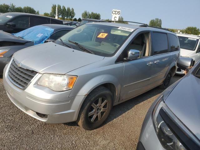 2008 Chrysler Town & Country Touring