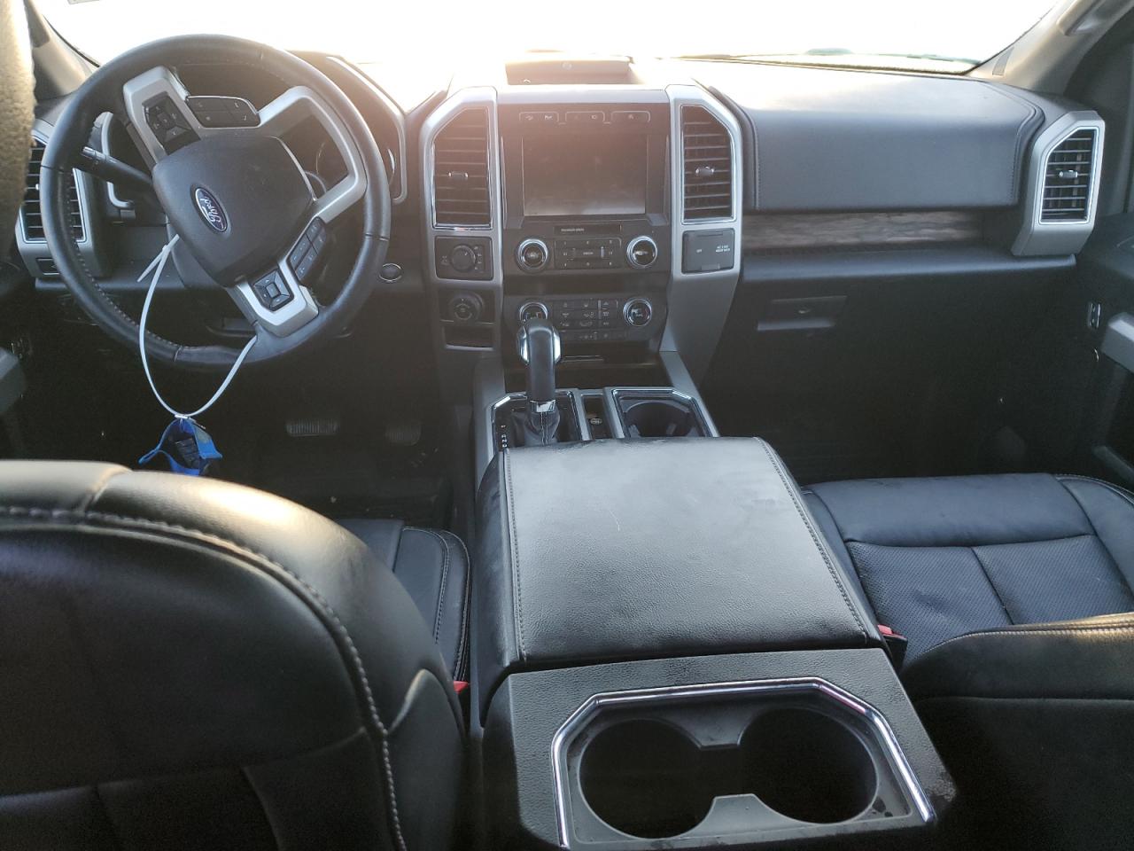 2020 Ford F150 Supercrew VIN: 1FTEW1E48LFB99452 Lot: 73683074