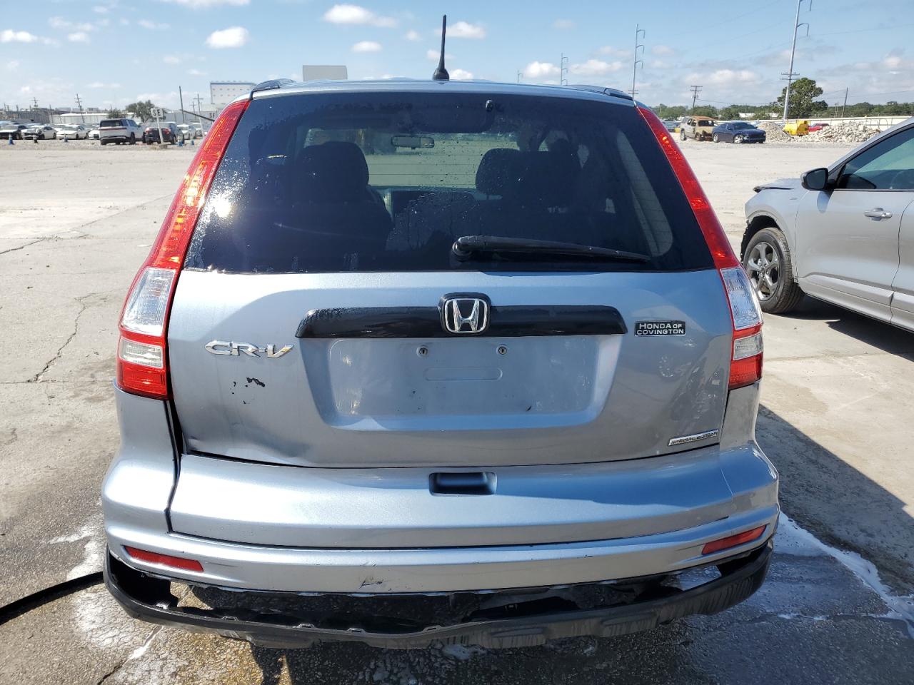 5J6RE3H4XBL039904 2011 Honda Cr-V Se